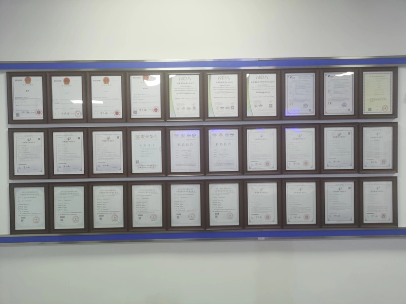 China Guangdong Shanan Technology Co.,LTD. company profile