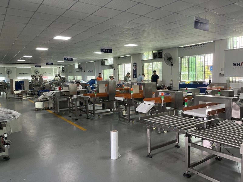 China Guangdong Shanan Technology Co.,LTD. company profile