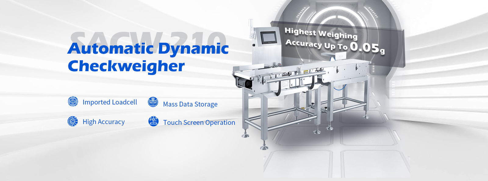 quality Food Metal Detector factory