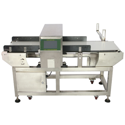 Digital Metal Detector With LCD Screen Metal Detector Food Processing Industry