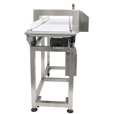 Food Metal And Needle Detector Machine With Auto - Learning Function