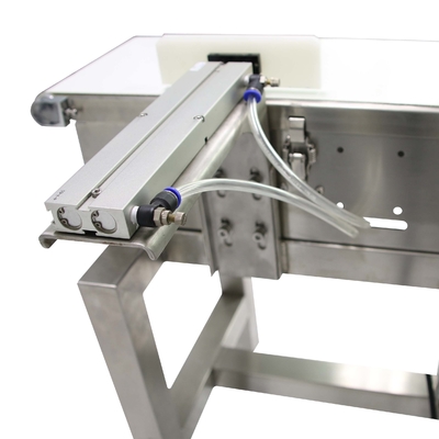 Multi Sorting Grades Stainless Steel Automatic Weight Grading Machine 2 Years Warranty