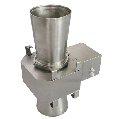 Iron And Stainless Steel Tablets Detection Machines
