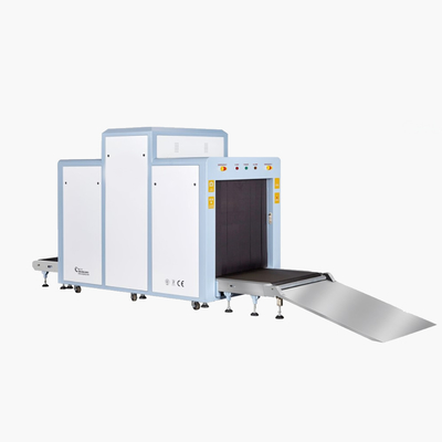 Heavy Duty Baggage X Ray Machine , Airport Security Baggage Scanners