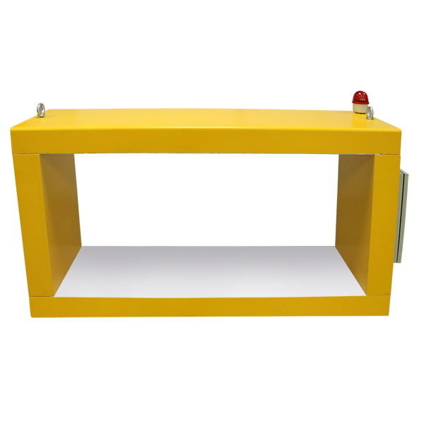 Industry Metal Detector Used In Wooden / Log, Coal ,Cement For Metal Contaminant Detecting