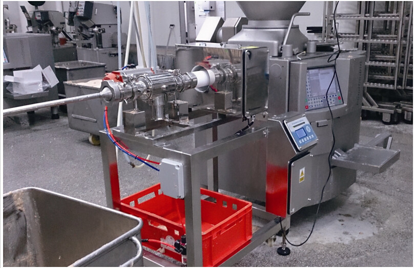 Liquid Pipeline Food Grade Metal Detector For Metal Contaminants , Auto Digital Signal Processing
