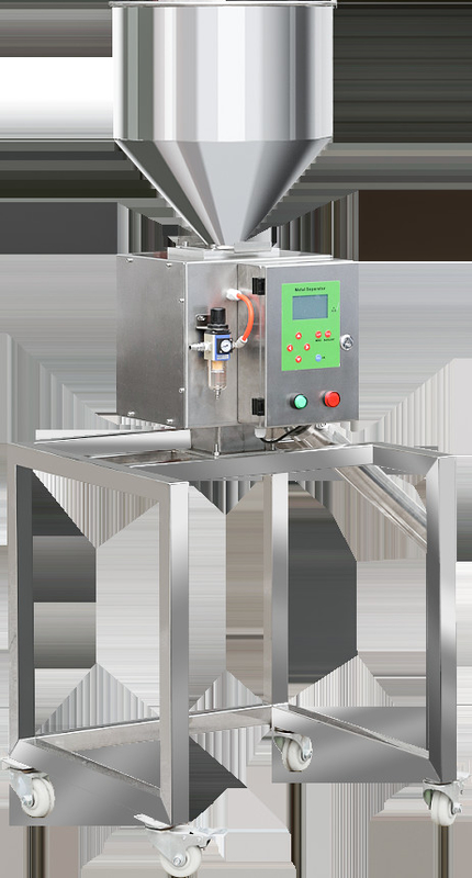 Food Detector Equipment And Small Metal Detector Equipment