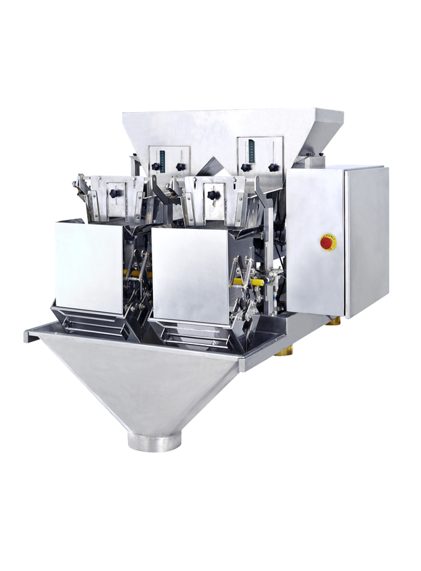 Thermal Circuit Food Metal Detector With Digital Processing, Peak Digital Display