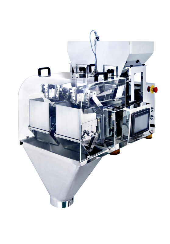 Thermal Circuit Food Metal Detector With Digital Processing, Peak Digital Display