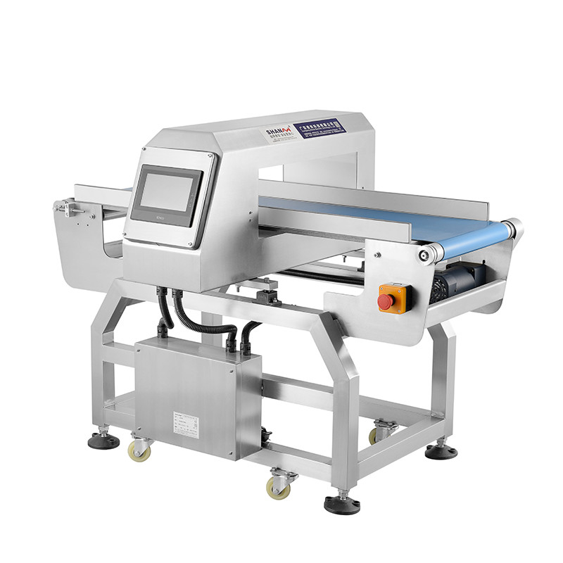 SHANAN SA-503 Portable Aluminum Food Metal Detector