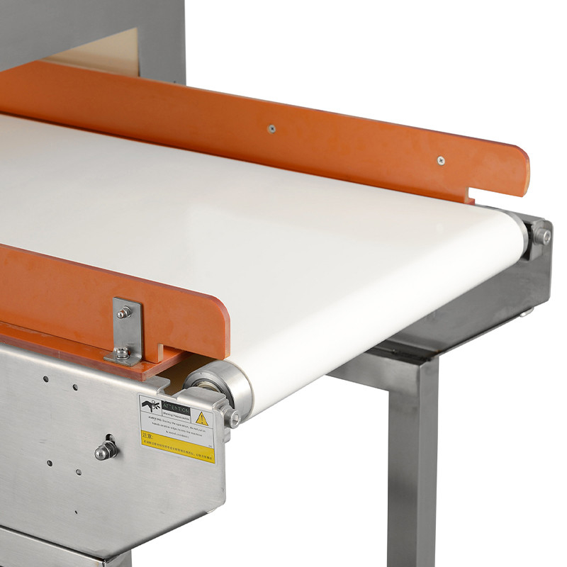 Inline Needle Food Grade Metal Detector 220 V 50 Hz Multi - Frequency