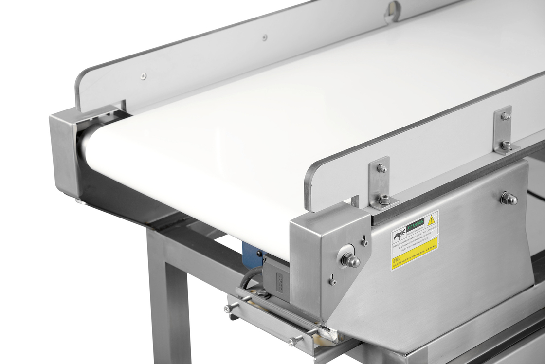 Industrial Metal Detector For Food Processing Industry Conveyor Belt Non Ferrous
