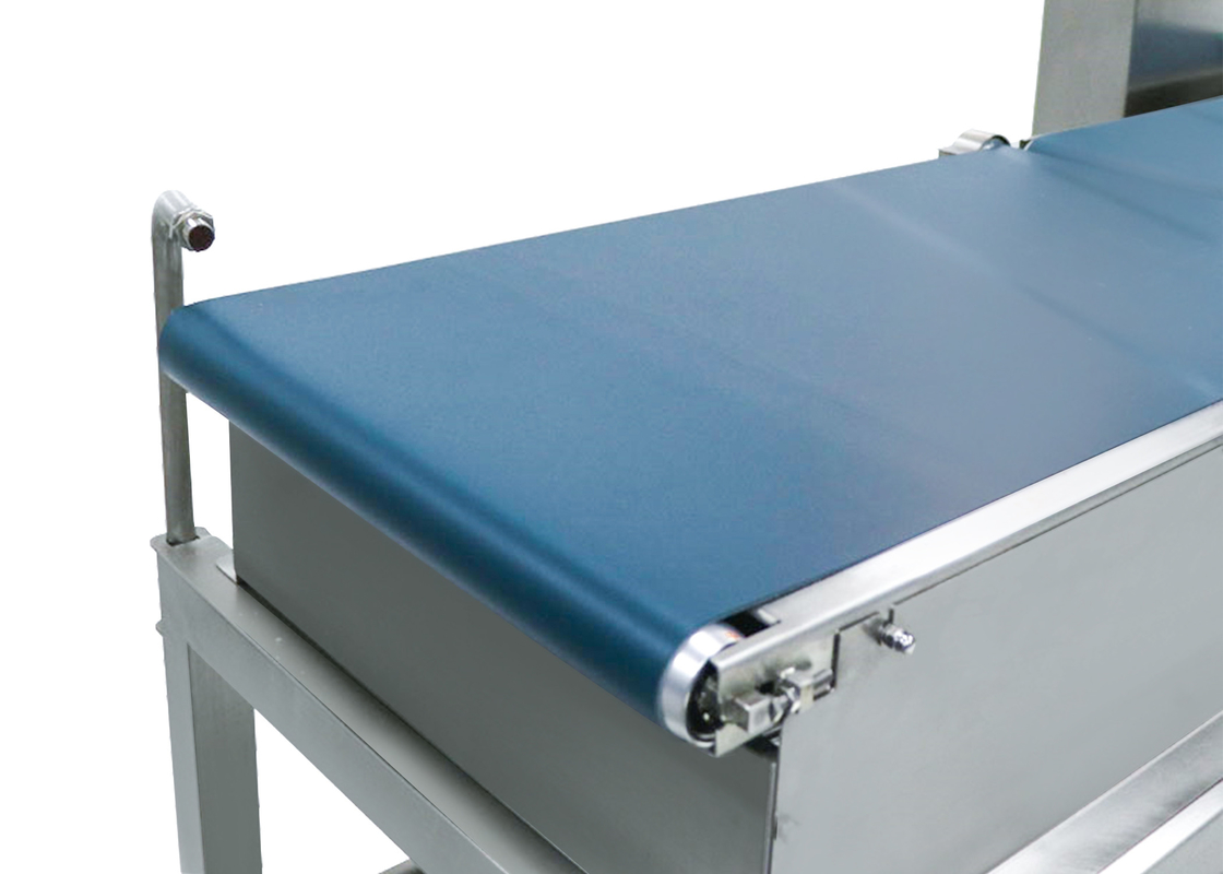 380V Weight Checking Machine Food Industrial Conveyor Belt Type Weight