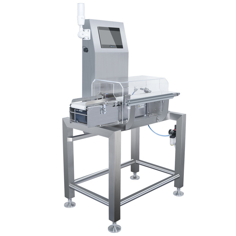 Hot Selling Weighing Scale Automatic High-Precision Online Weighing Machine Online Intelligent Weighing Machine