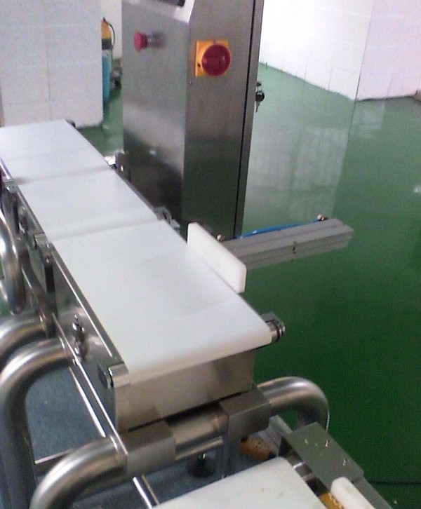 High Speed 0.01 Scale Industrial Accessories Toys High Precision Inspection Equipment Weight Checking Machine