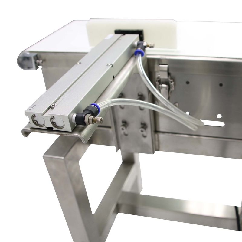 High-Tech Automated Sorting Equipment for Weighing and Sorting