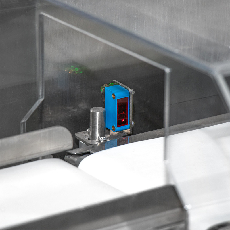 Customized Checkweigher Throughout 100-700PCS/min High-Speed Weighing for Consistency