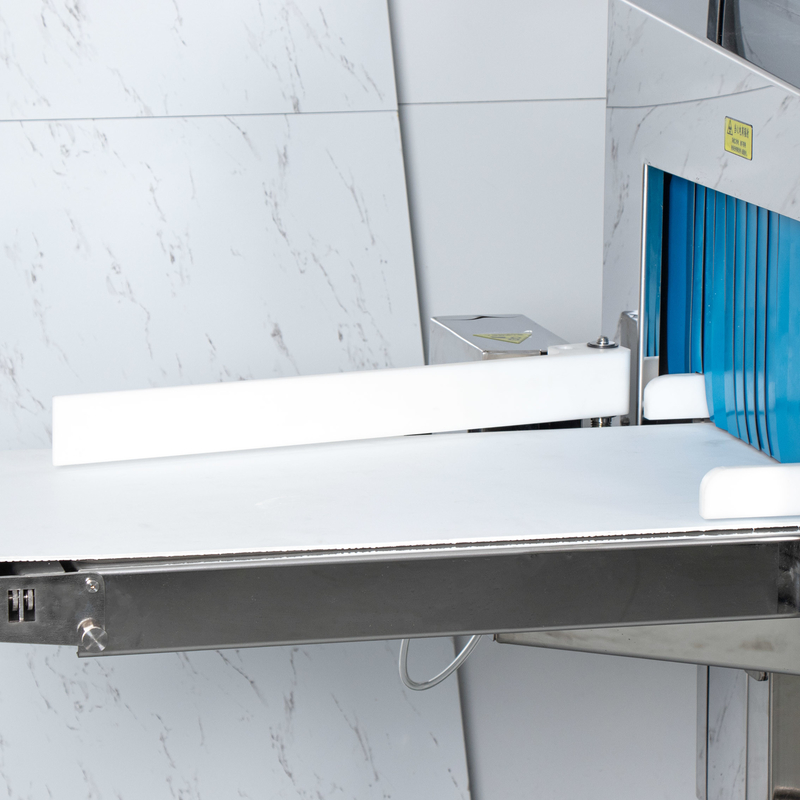Industrial Food X Ray Inspection Detection Machine For Foreign Object