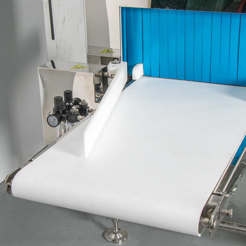 Industrial Food X Ray Inspection Detection Machine For Foreign Object