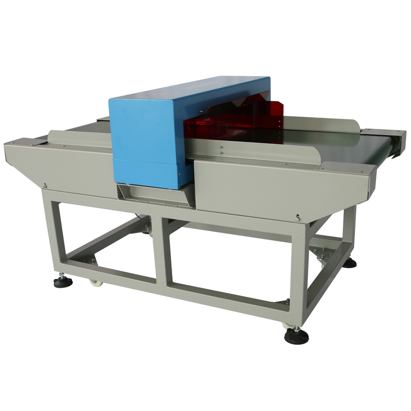 Customized Needle Metal Detector High Sensitivity For Underwear Inspection