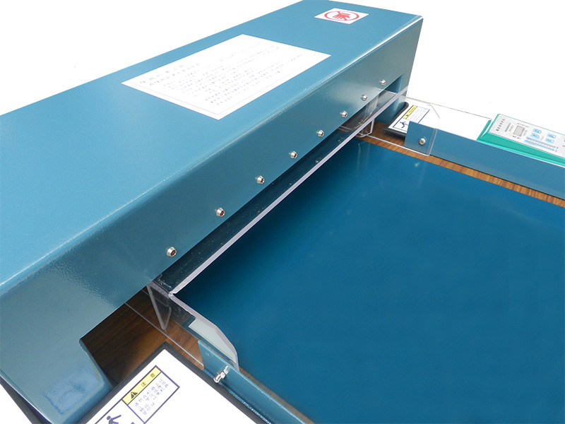 High Frequency Needle Metal Detector Equipment 220V For Apparel Industry