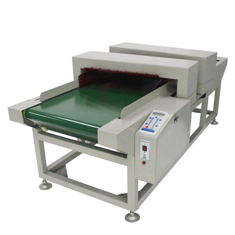 Textile Industry Needle Metal Detector , Walmart FCCA Audit Broken Needle Detector