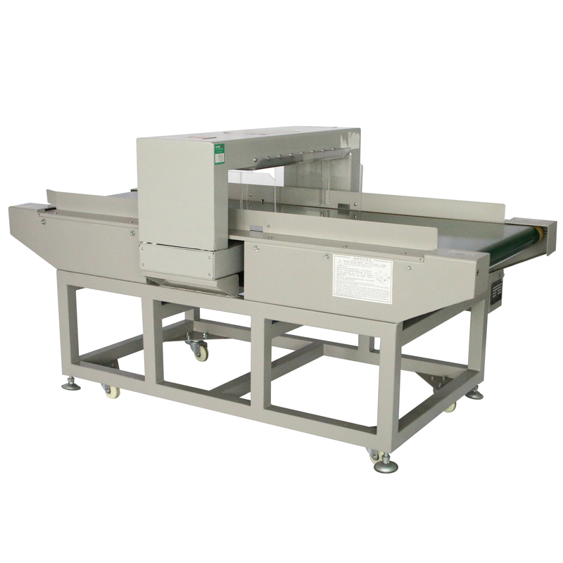 Heavy Duty Sewing Needle Check Machine For Clothing Apparel Industry