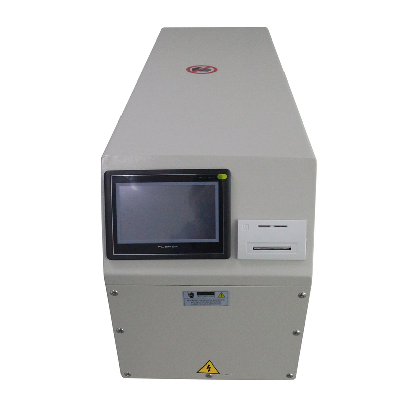 Factory Supply Stainless Steel Frame Food Needle Metal Detector Machine