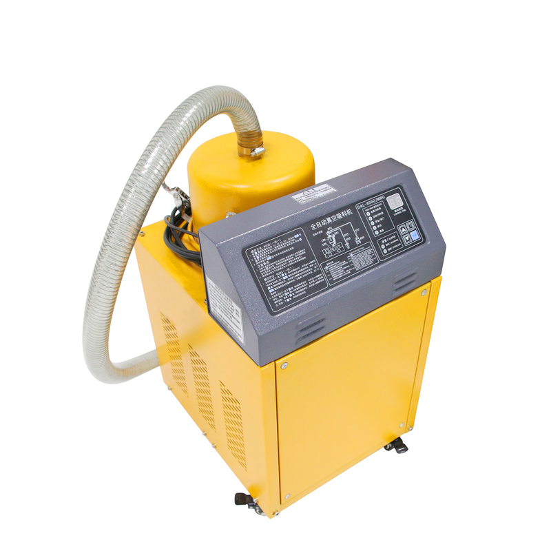 Automatic Plastic Metal Detector For Food Granule / Candy , CE Standard