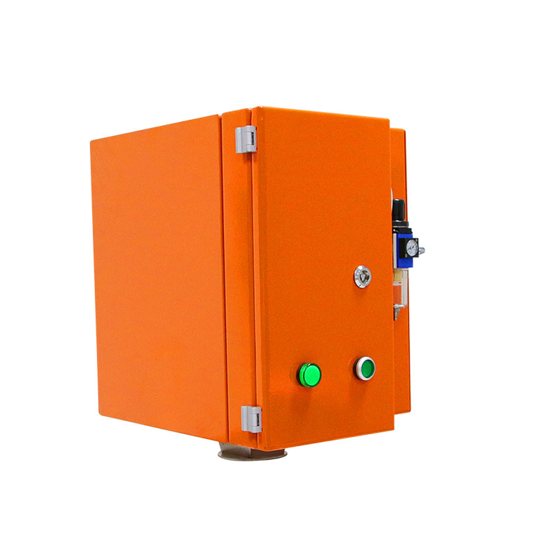 Vertical Throat Metal Separator Pharmaceutical Industry Capsule Metal Detector