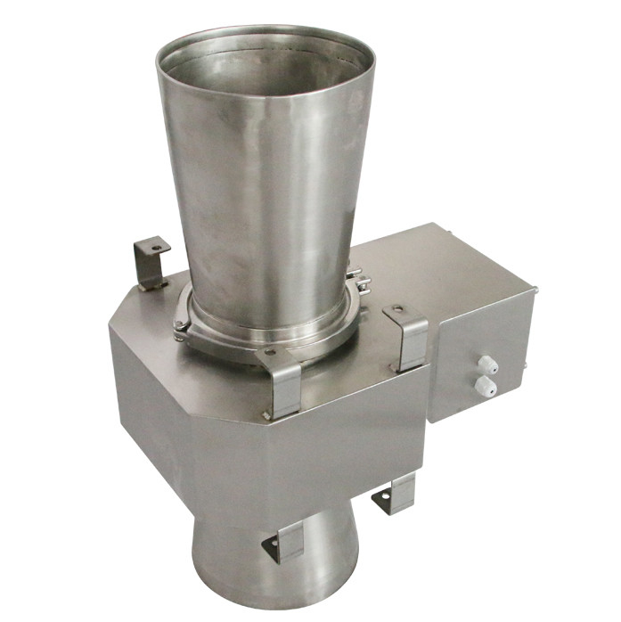 Iron And Stainless Steel Tablets Detection Machines