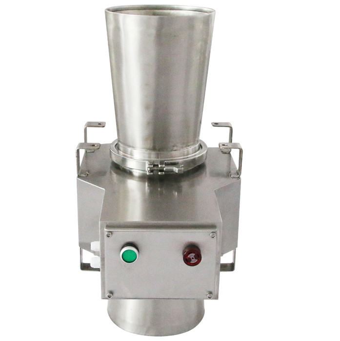 Iron And Stainless Steel Tablets Detection Machines