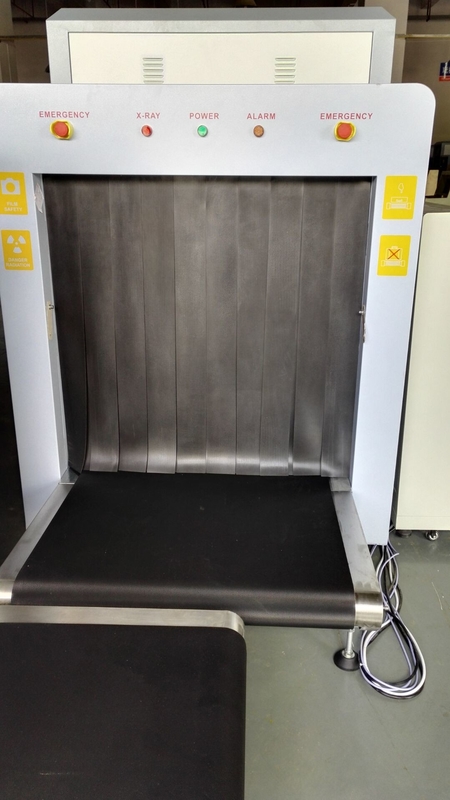 Luggage Scanning Machine / X Ray Security Scanner For Airport Cargo Checking