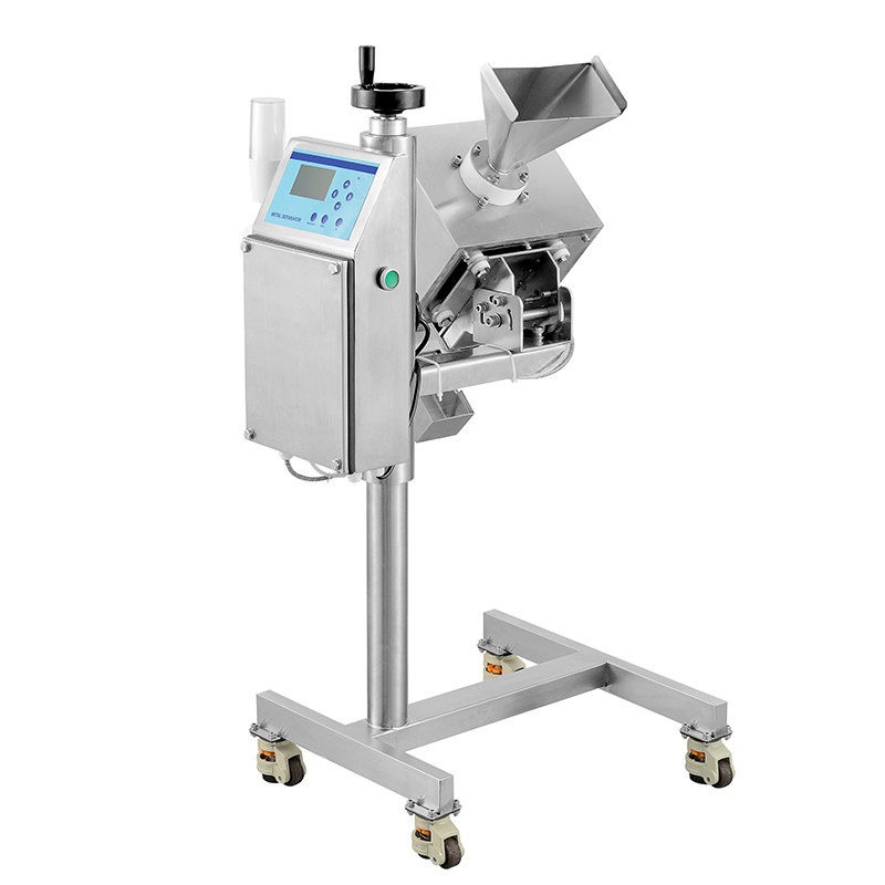 Plastic Metal Automatic Separator Manufacturers Direct Metal Separation Separation Equipment