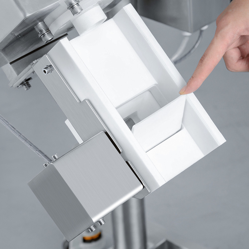 Plastic Metal Automatic Separator Manufacturers Direct Metal Separation Separation Equipment