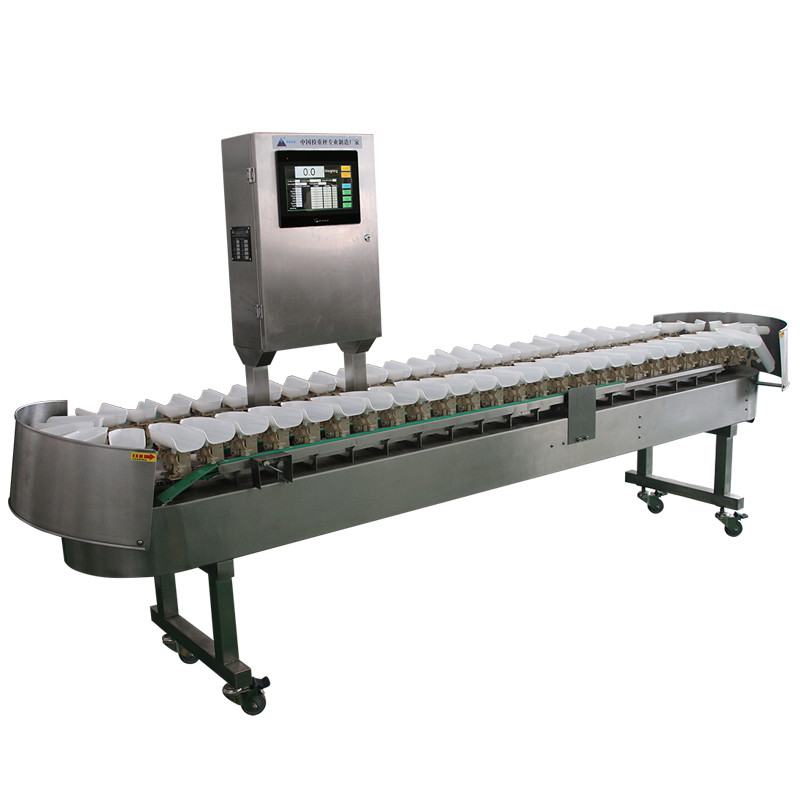 Killometers Machine Check Self - Diagnosis Function Check Weighing Machine With Liquid Crystal ...