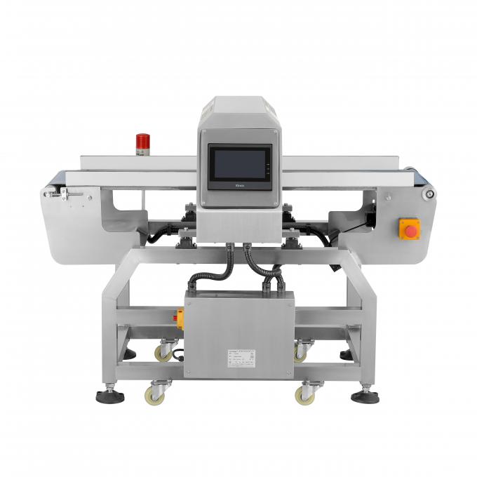 SHANAN SA-503 Portable Food Metal Detector With 1 Year Warranty 0